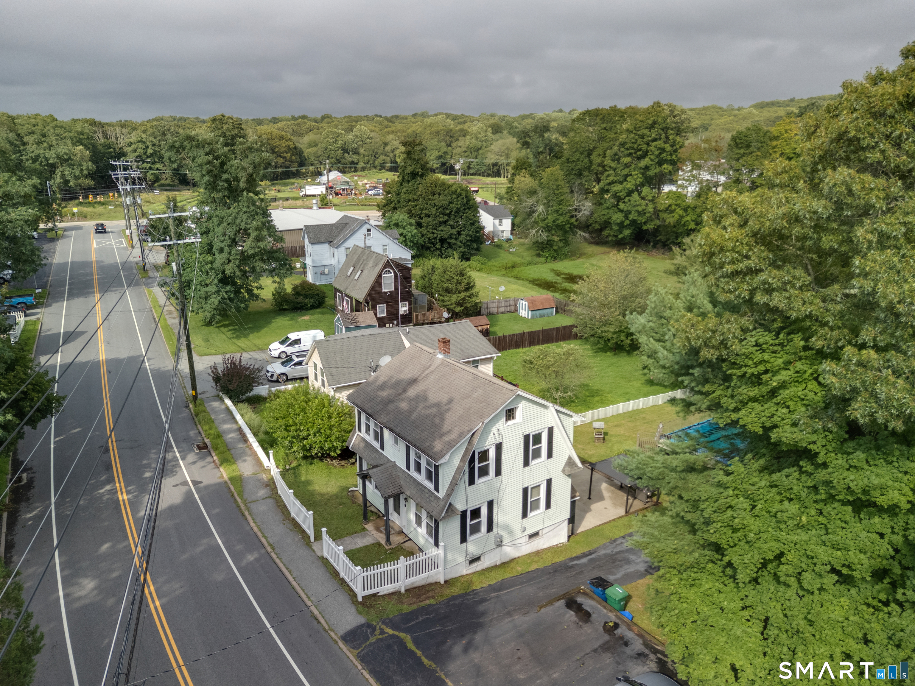 285 Niantic River Road Waterford CT 06385