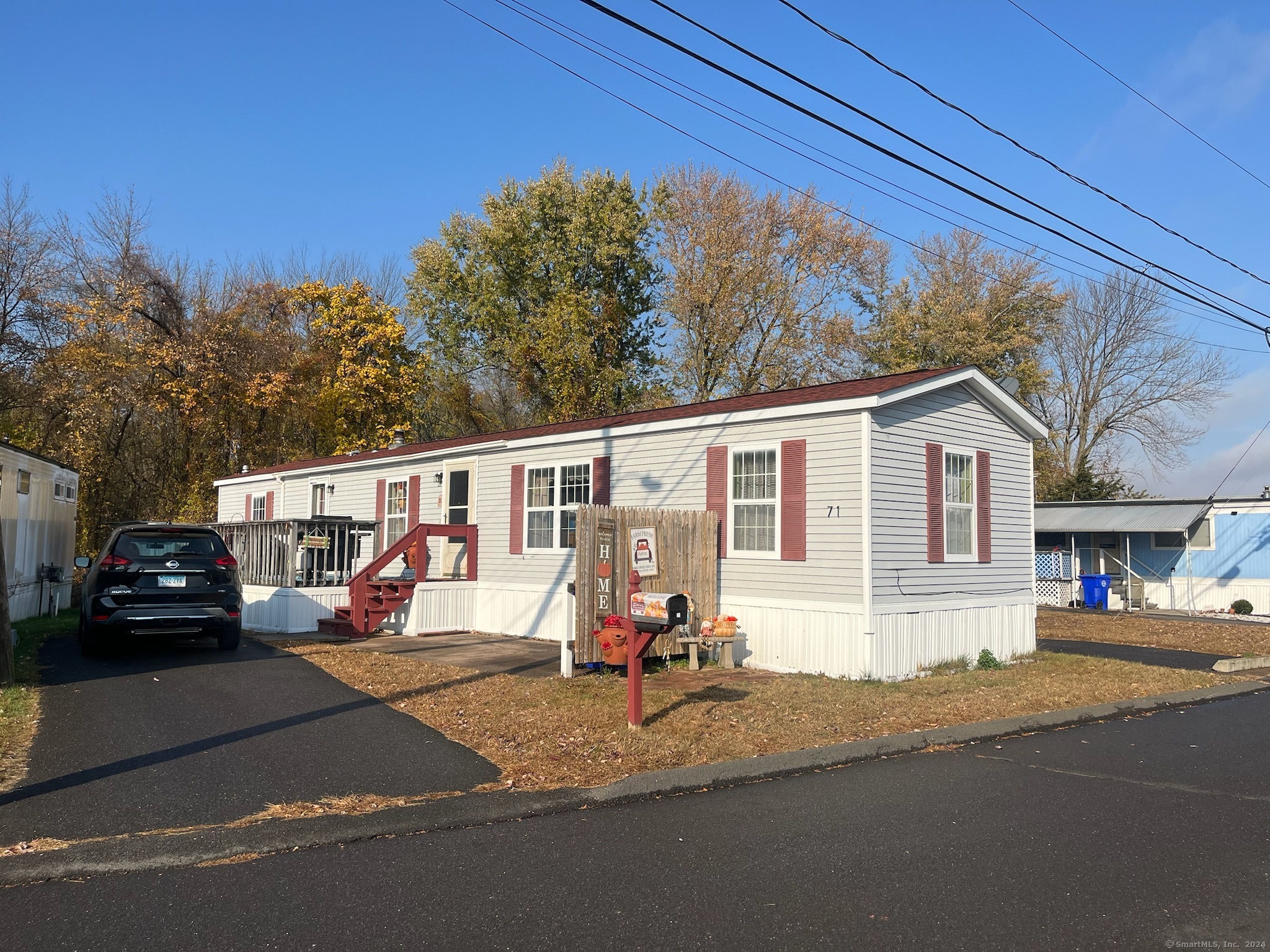 71 Rivermead Boulevard East Hartford CT 06118