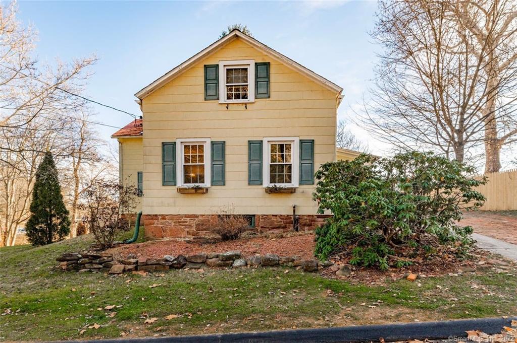 26 Woodland Street Simsbury CT 06070