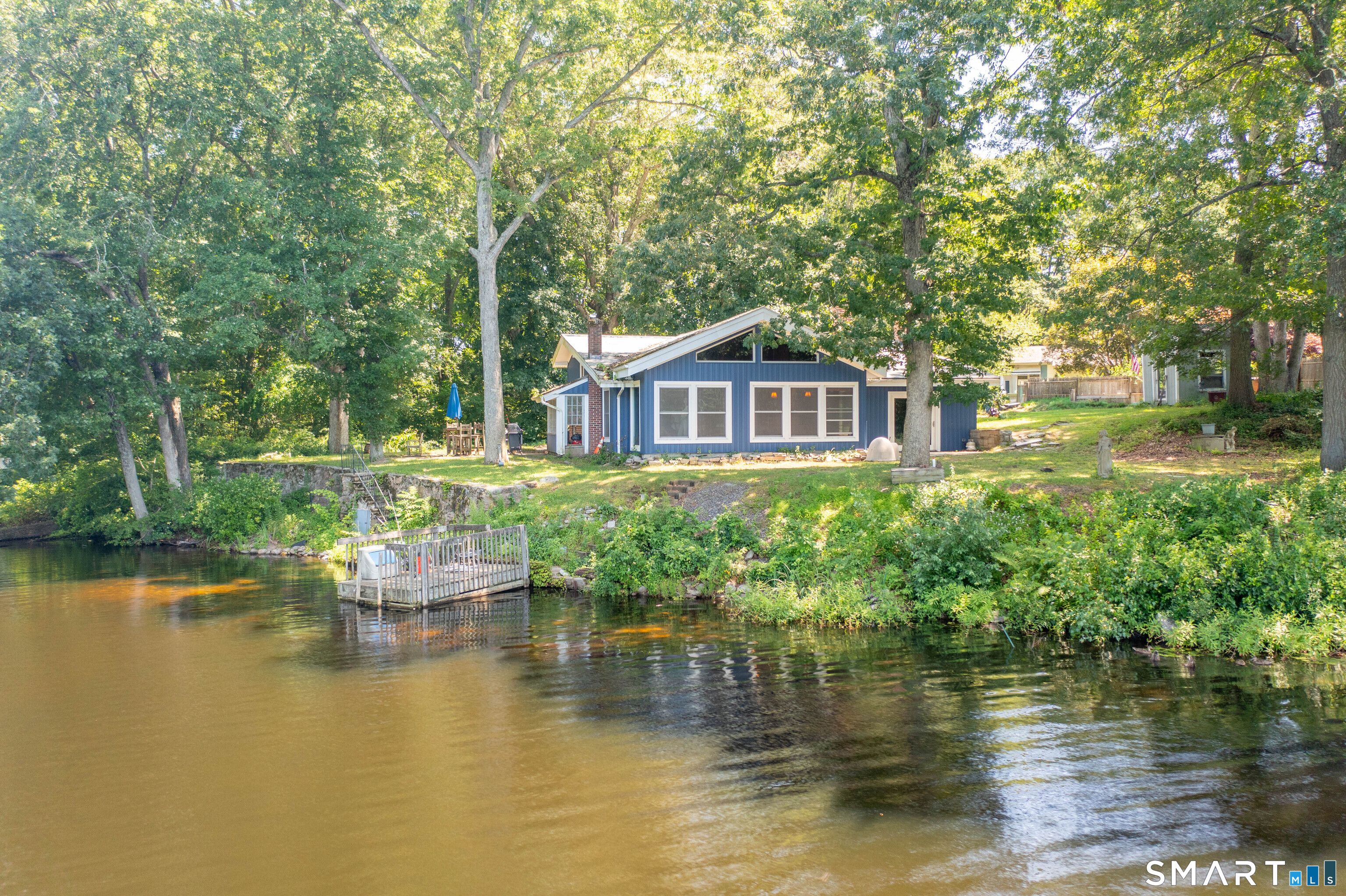 38 Pattagansett Drive East Lyme CT 06333
