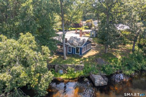38 Pattagansett Drive East Lyme CT 06333
