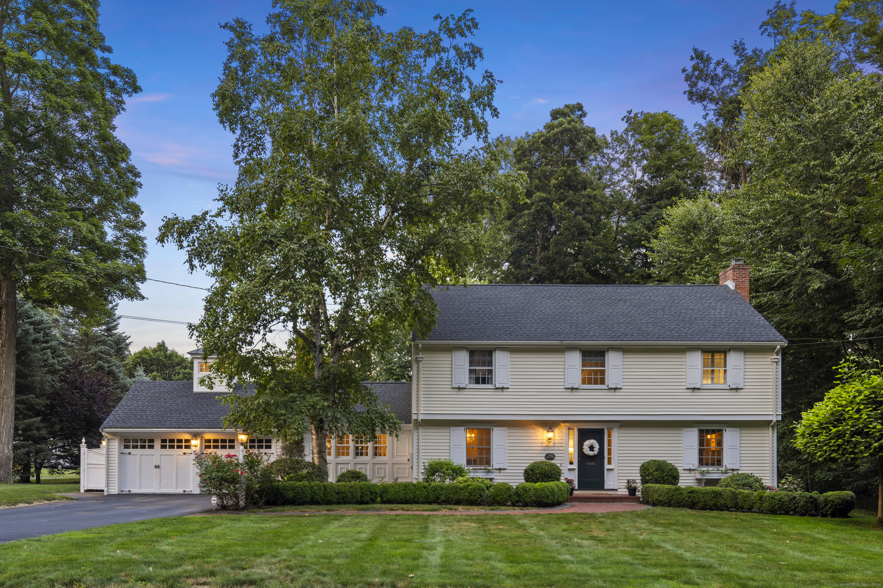 155 Pioneer Drive West Hartford CT 06117