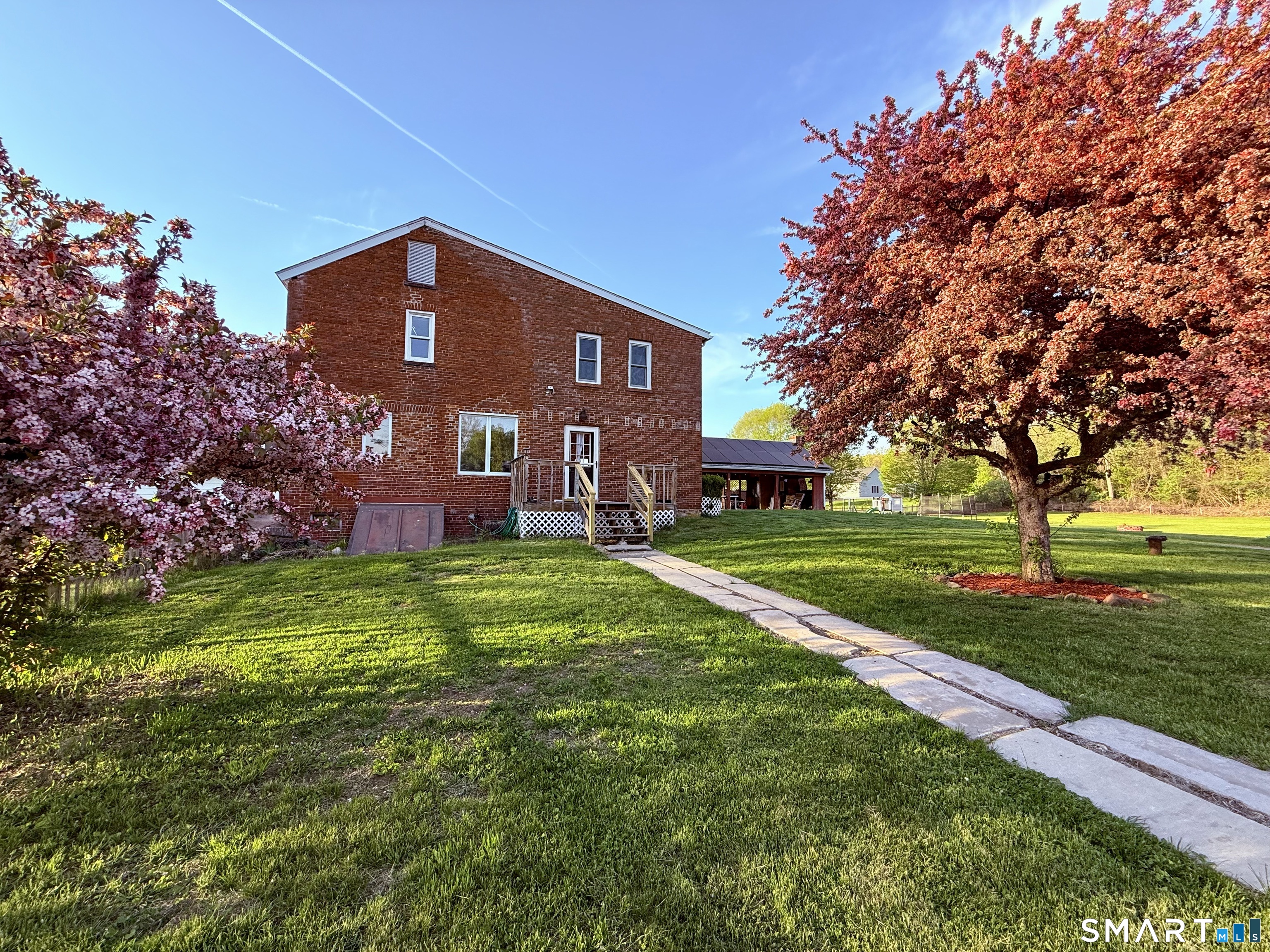 61 Crane Road Ellington CT 06029