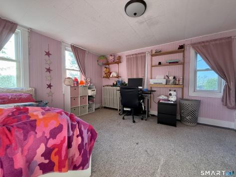61 Crane Road Ellington CT 06029