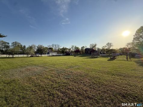 61 Crane Road Ellington CT 06029