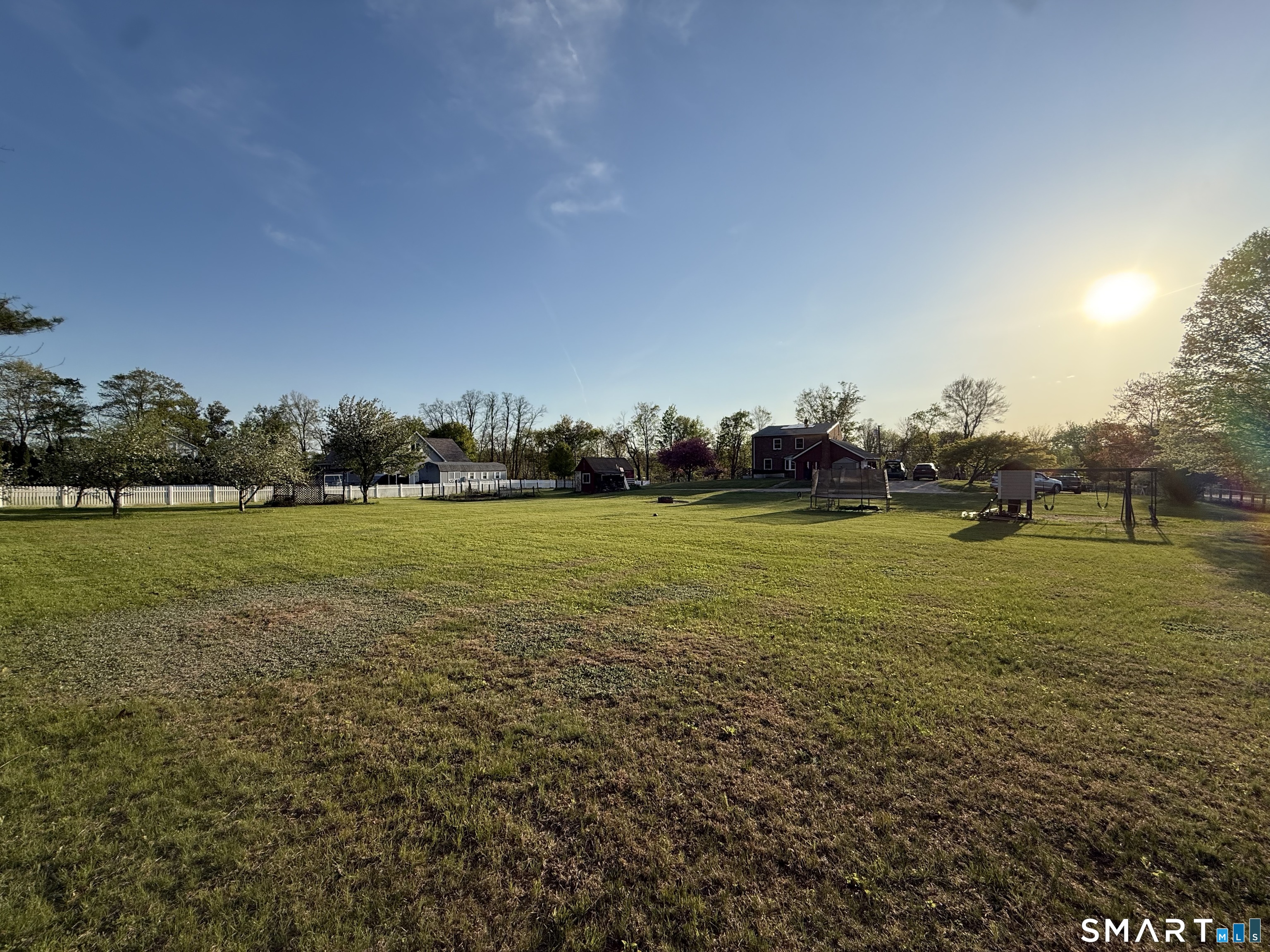 61 Crane Road Ellington CT 06029