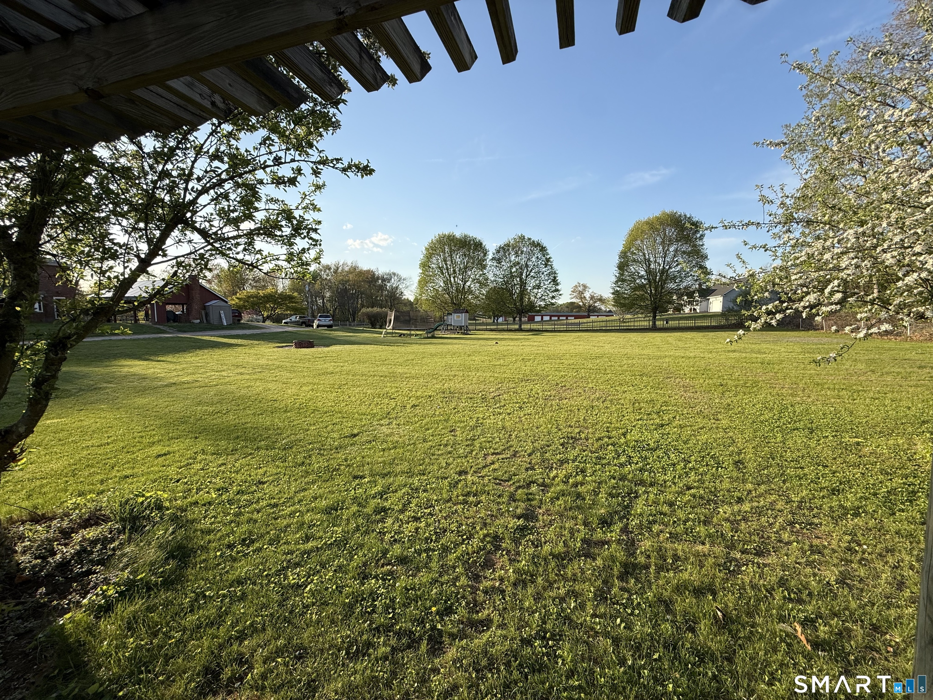 61 Crane Road Ellington CT 06029