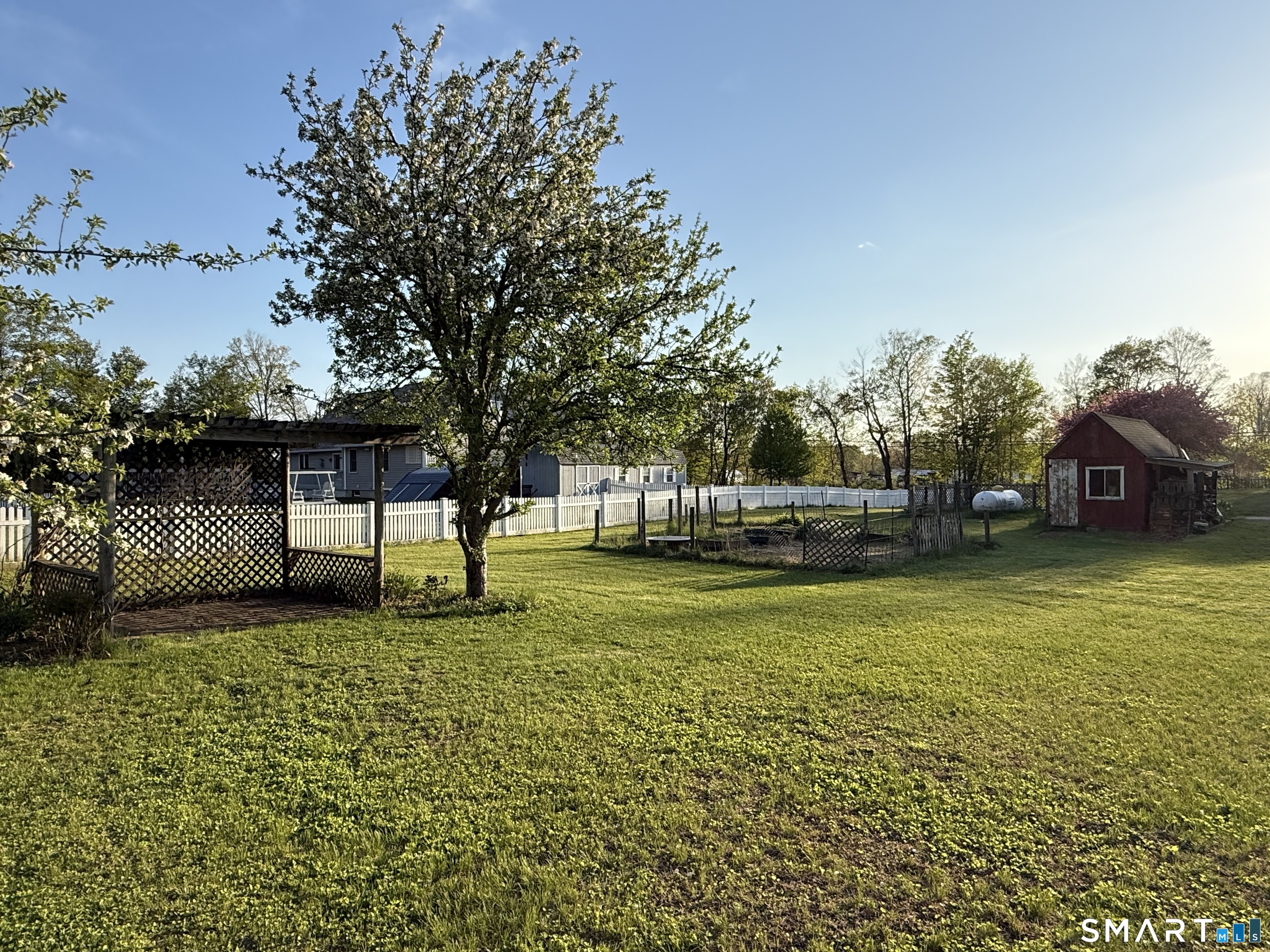 61 Crane Road Ellington CT 06029