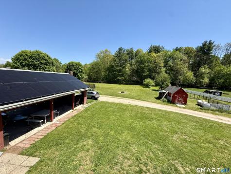 61 Crane Road Ellington CT 06029