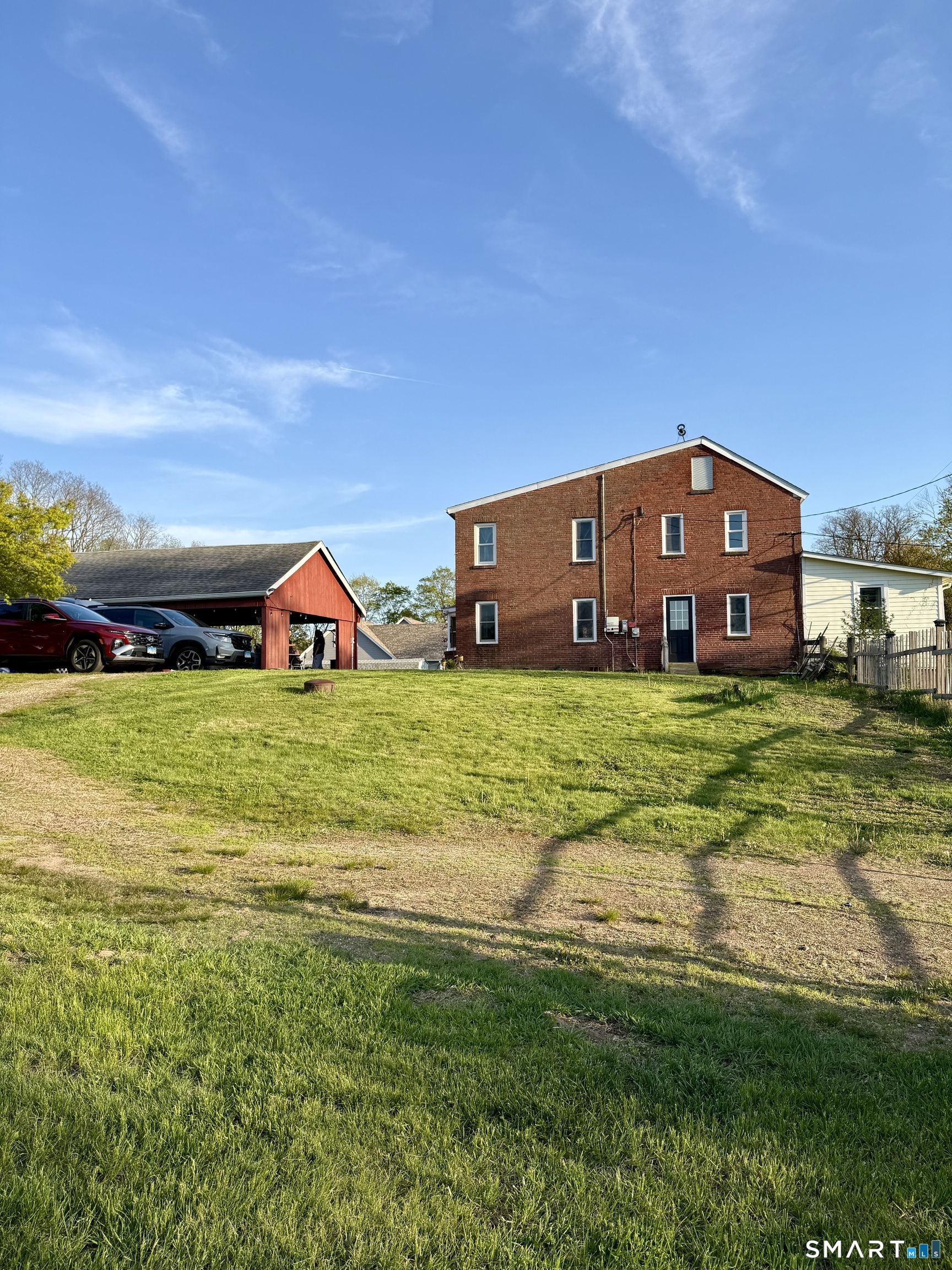 61 Crane Road Ellington CT 06029