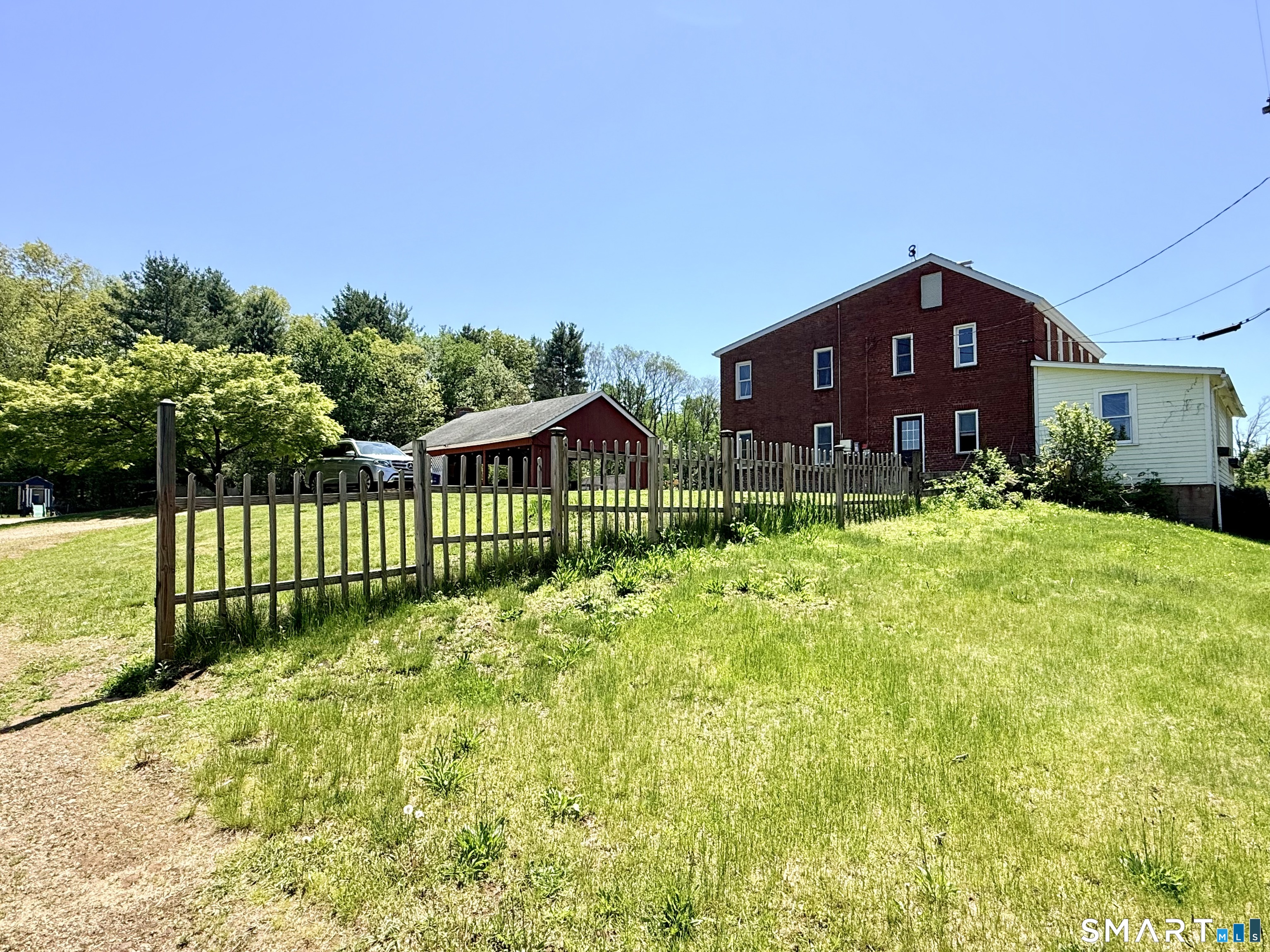 61 Crane Road Ellington CT 06029