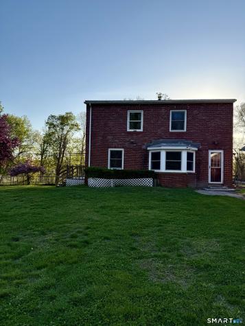 61 Crane Road Ellington CT 06029