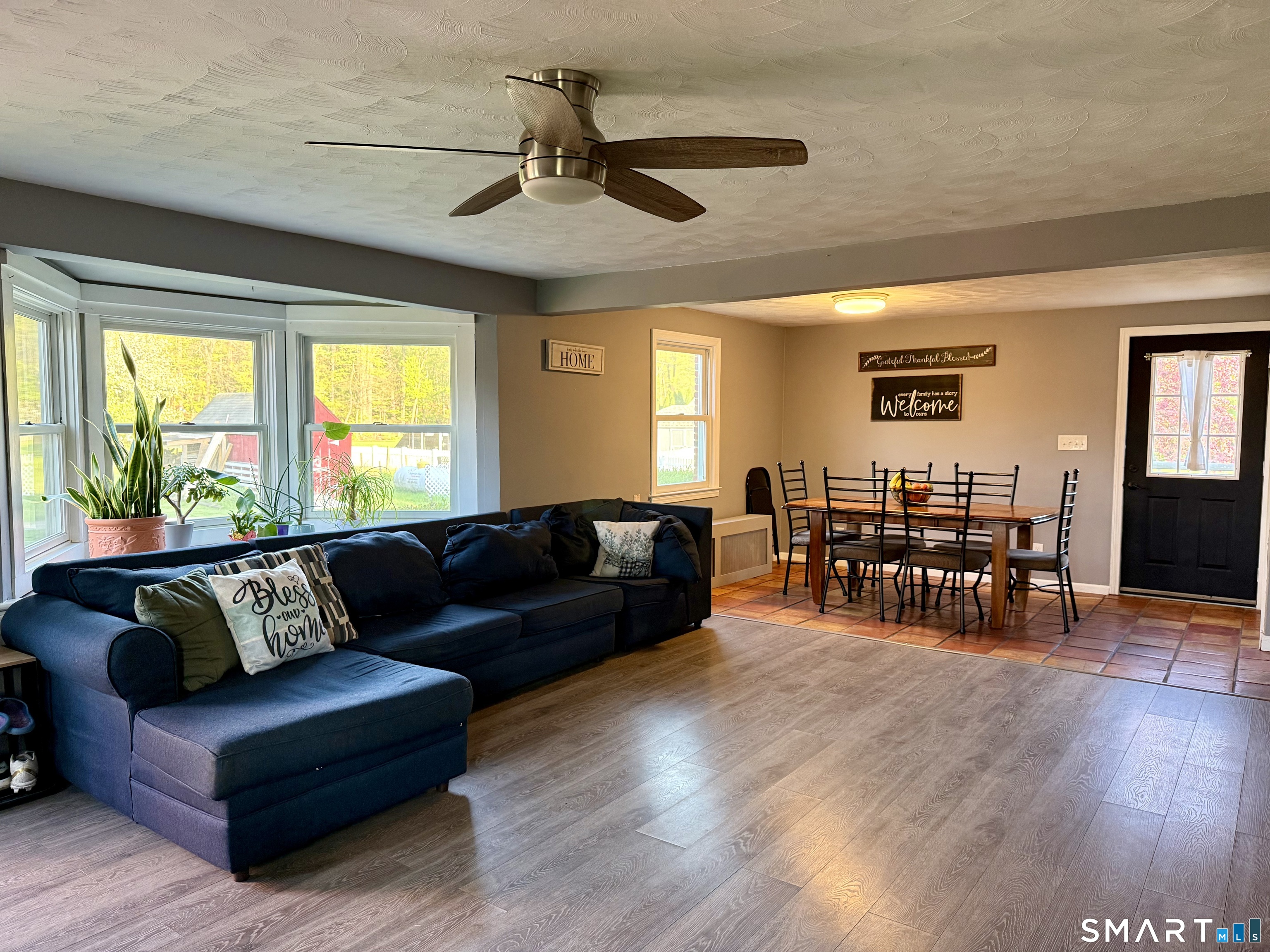 61 Crane Road Ellington CT 06029