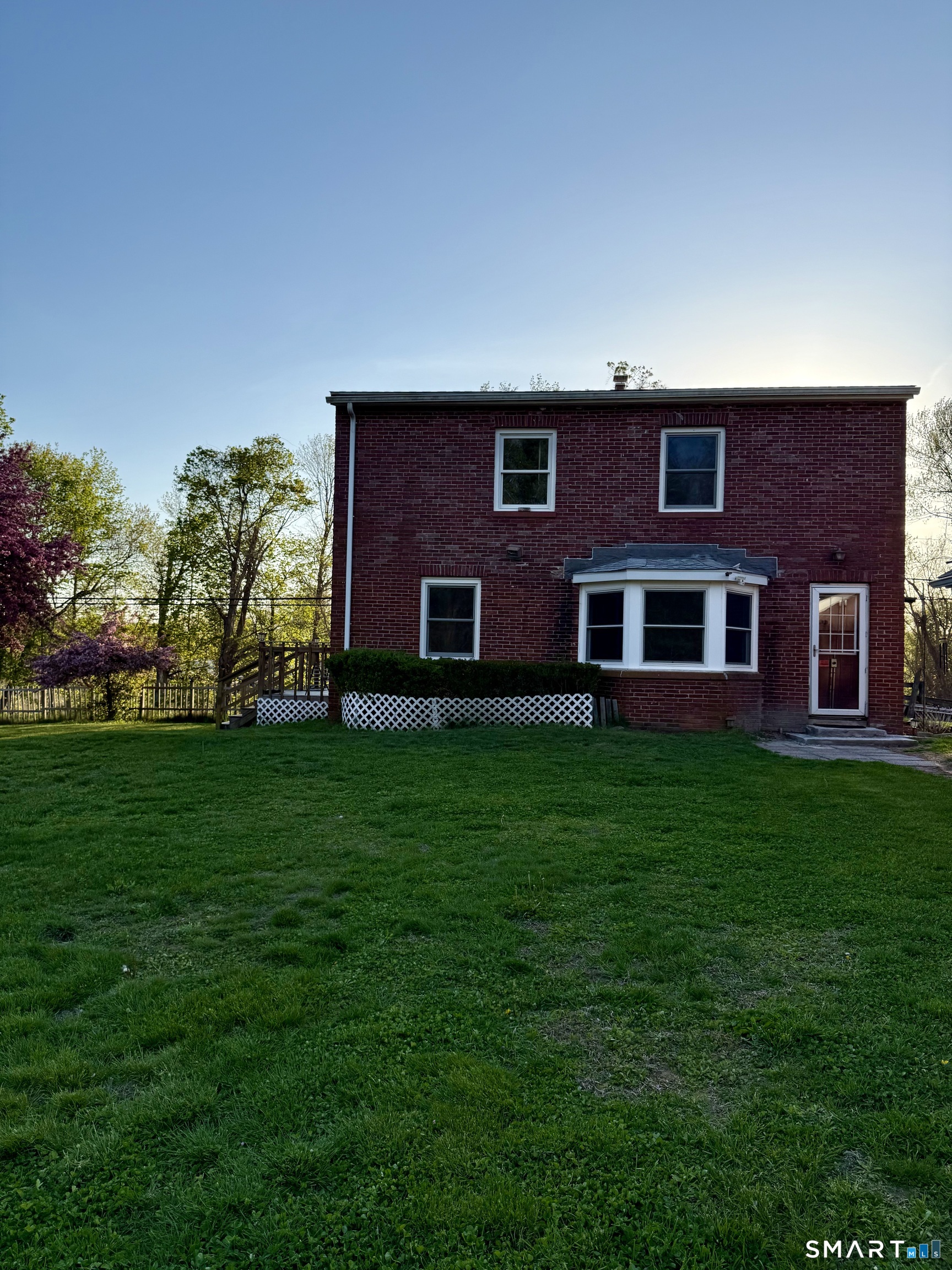 61 Crane Road Ellington CT 06029