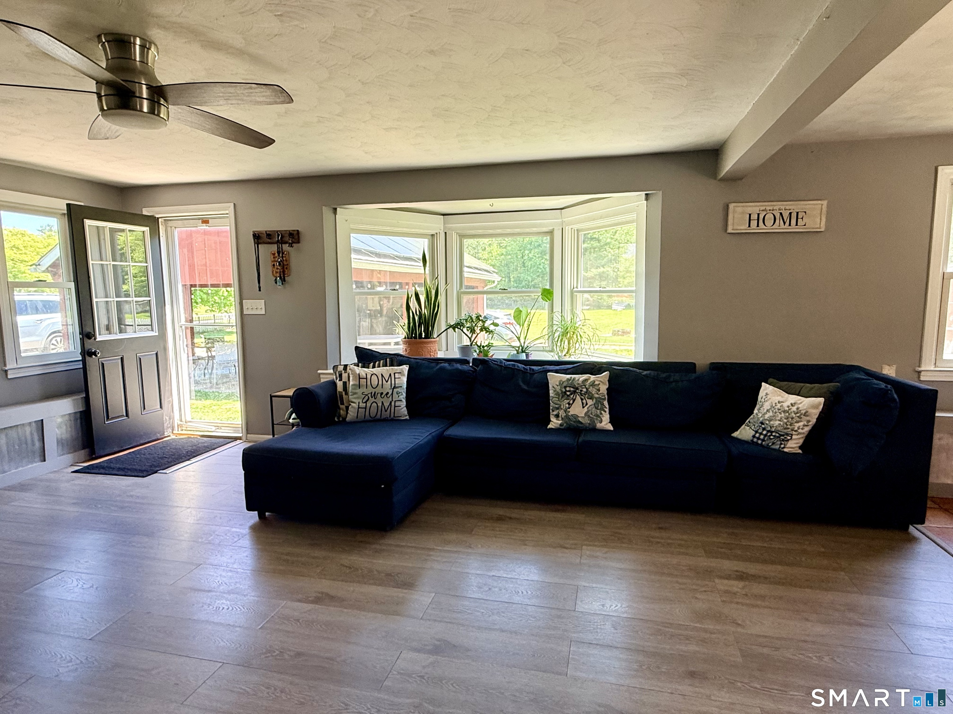 61 Crane Road Ellington CT 06029