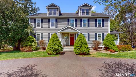 40 Middlefield Street Middletown CT 06457