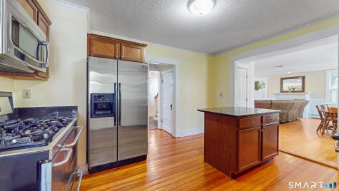 40 Middlefield Street Middletown CT 06457