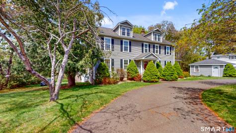 40 Middlefield Street Middletown CT 06457