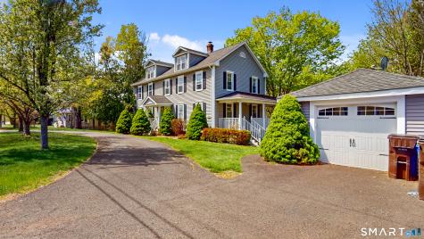 40 Middlefield Street Middletown CT 06457
