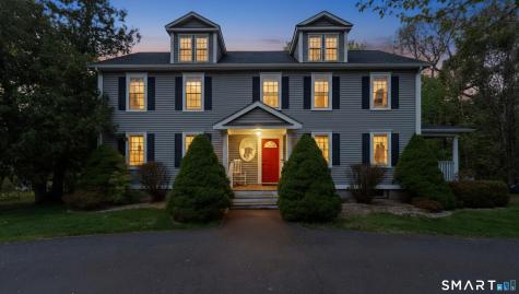 40 Middlefield Street Middletown CT 06457