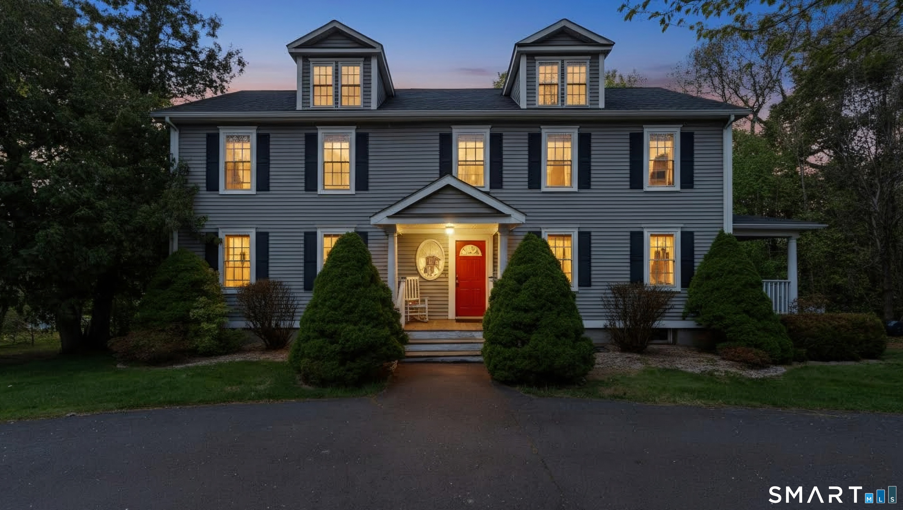 40 Middlefield Street Middletown CT 06457