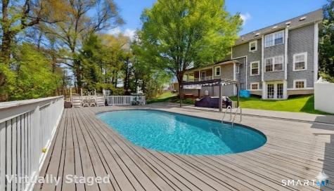 40 Middlefield Street Middletown CT 06457