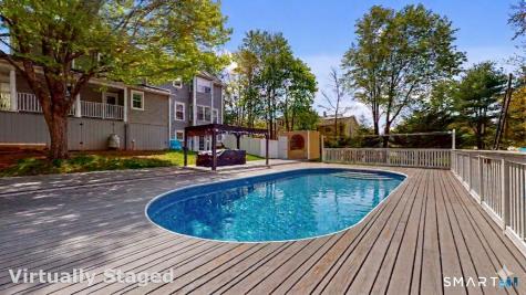 40 Middlefield Street Middletown CT 06457