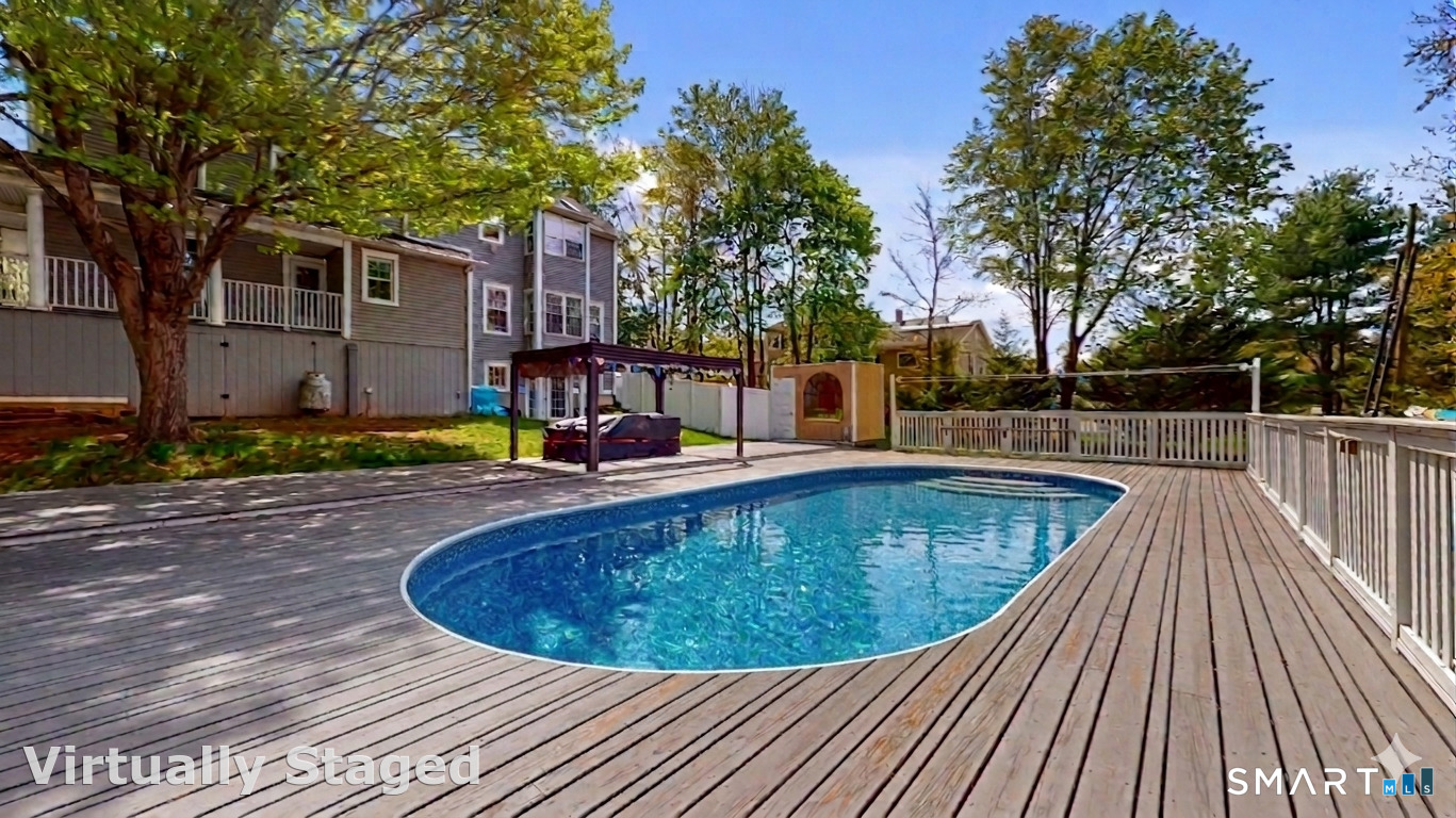 40 Middlefield Street Middletown CT 06457