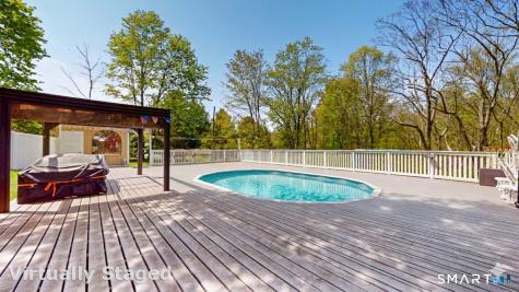 40 Middlefield Street Middletown CT 06457