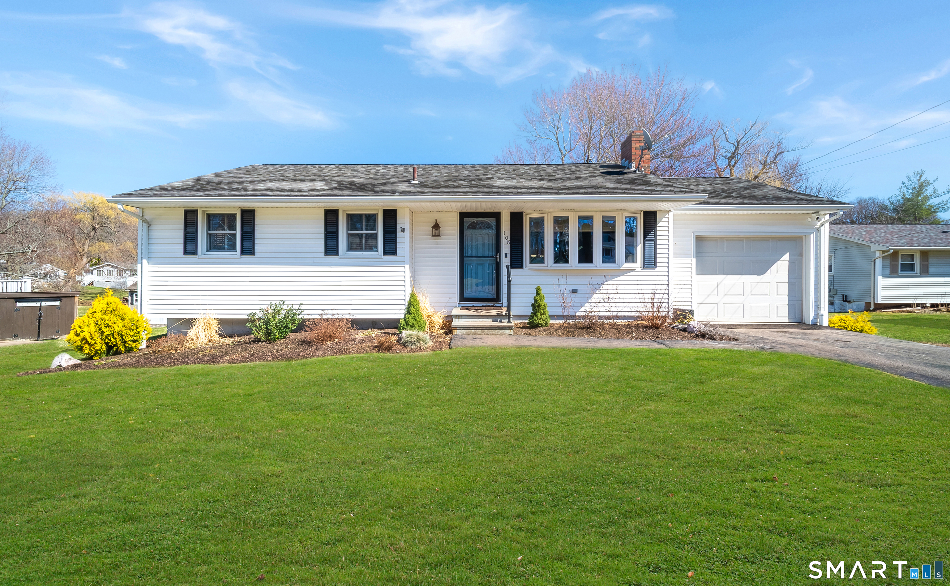 108 Wayne Lane Meriden CT 06450