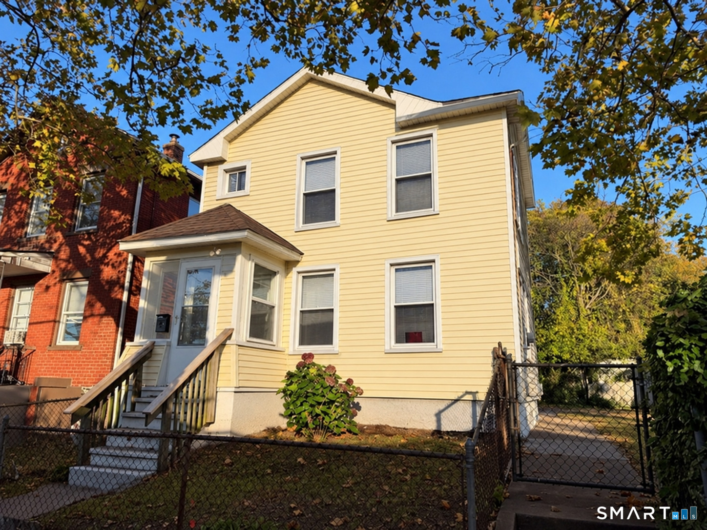 325 James Street New Haven CT 06513