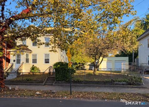325 James Street New Haven CT 06513