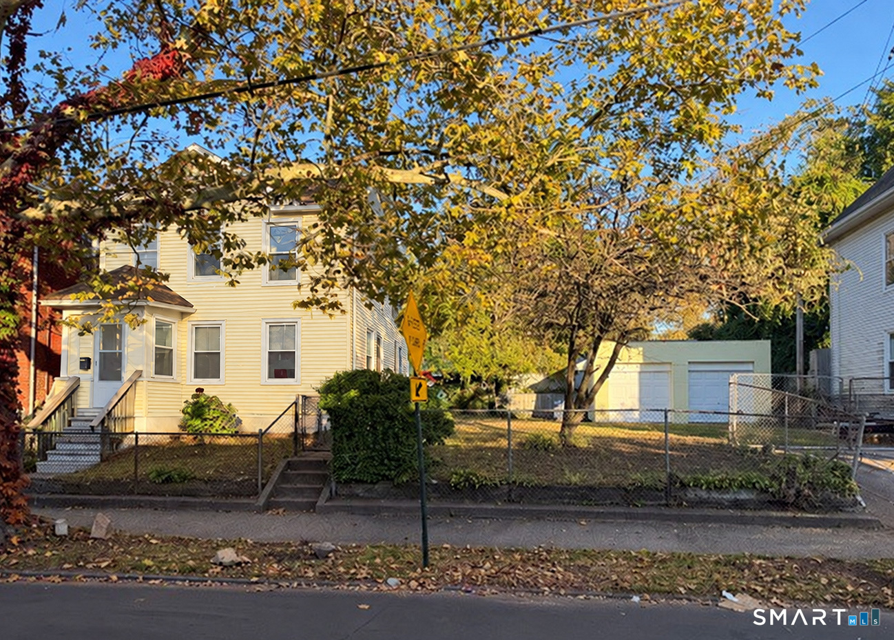 325 James Street New Haven CT 06513