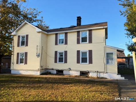 325 James Street New Haven CT 06513