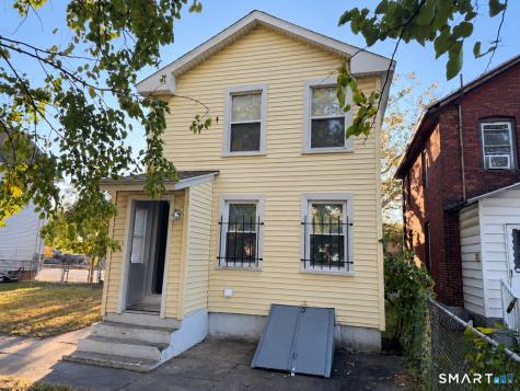 325 James Street New Haven CT 06513