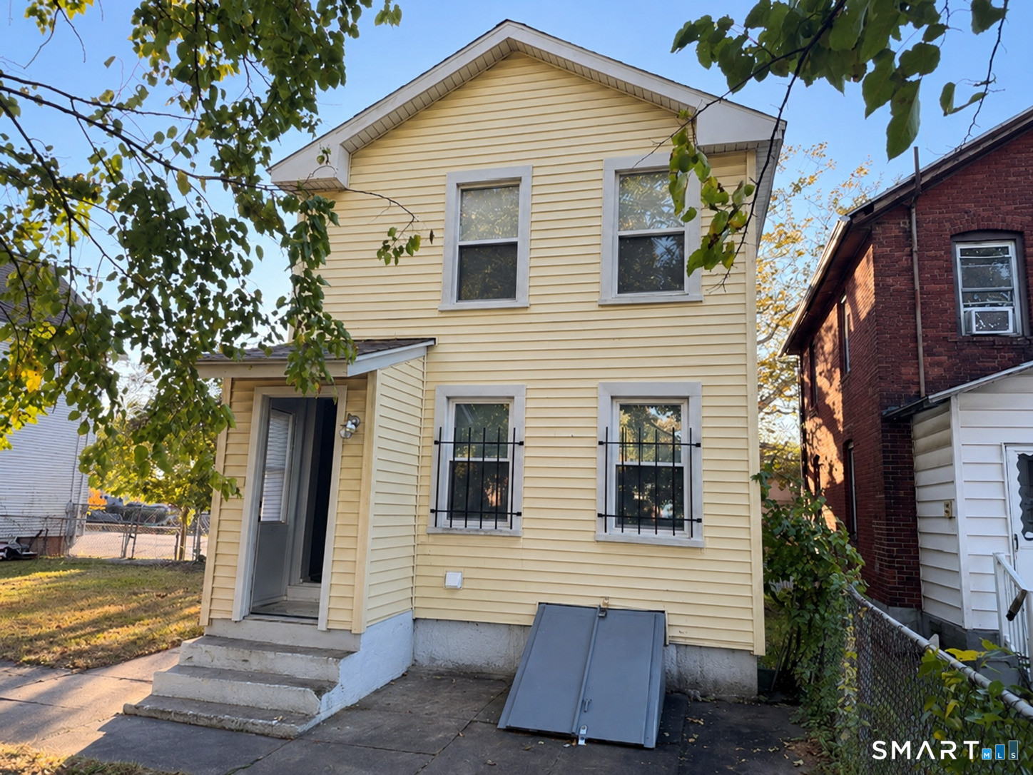 325 James Street New Haven CT 06513