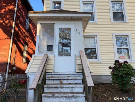 325 James Street New Haven CT 06513
