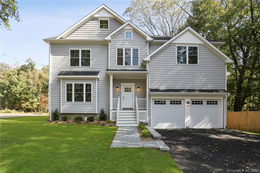 278 Pansy Road Fairfield CT 06824