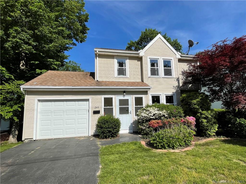 249 Hillside Avenue Naugatuck CT 06770