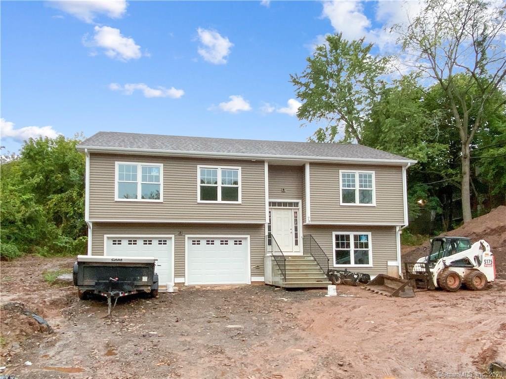73 Atlantic Street New Britain CT 06053