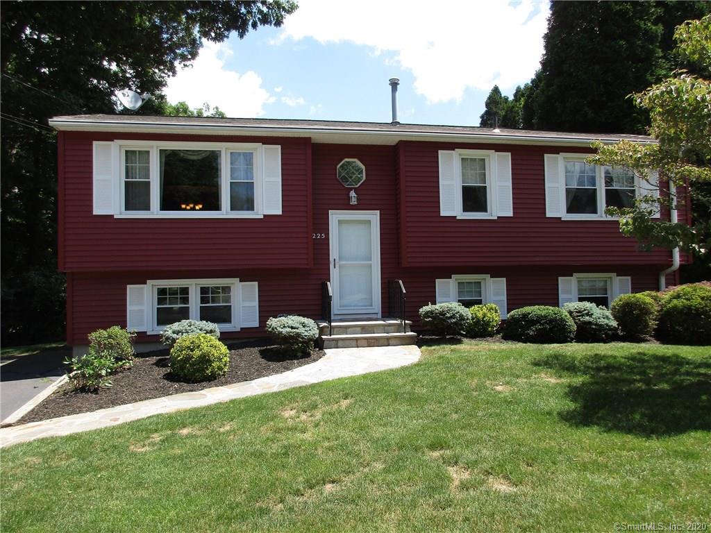 225 Stoddard Road Waterbury CT 06708