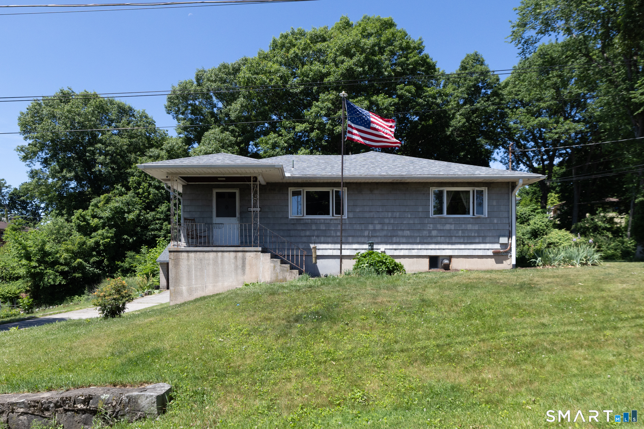 115 Hauser Street Waterbury CT 06704