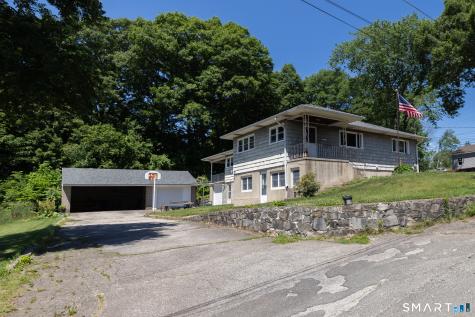 115 Hauser Street Waterbury CT 06704