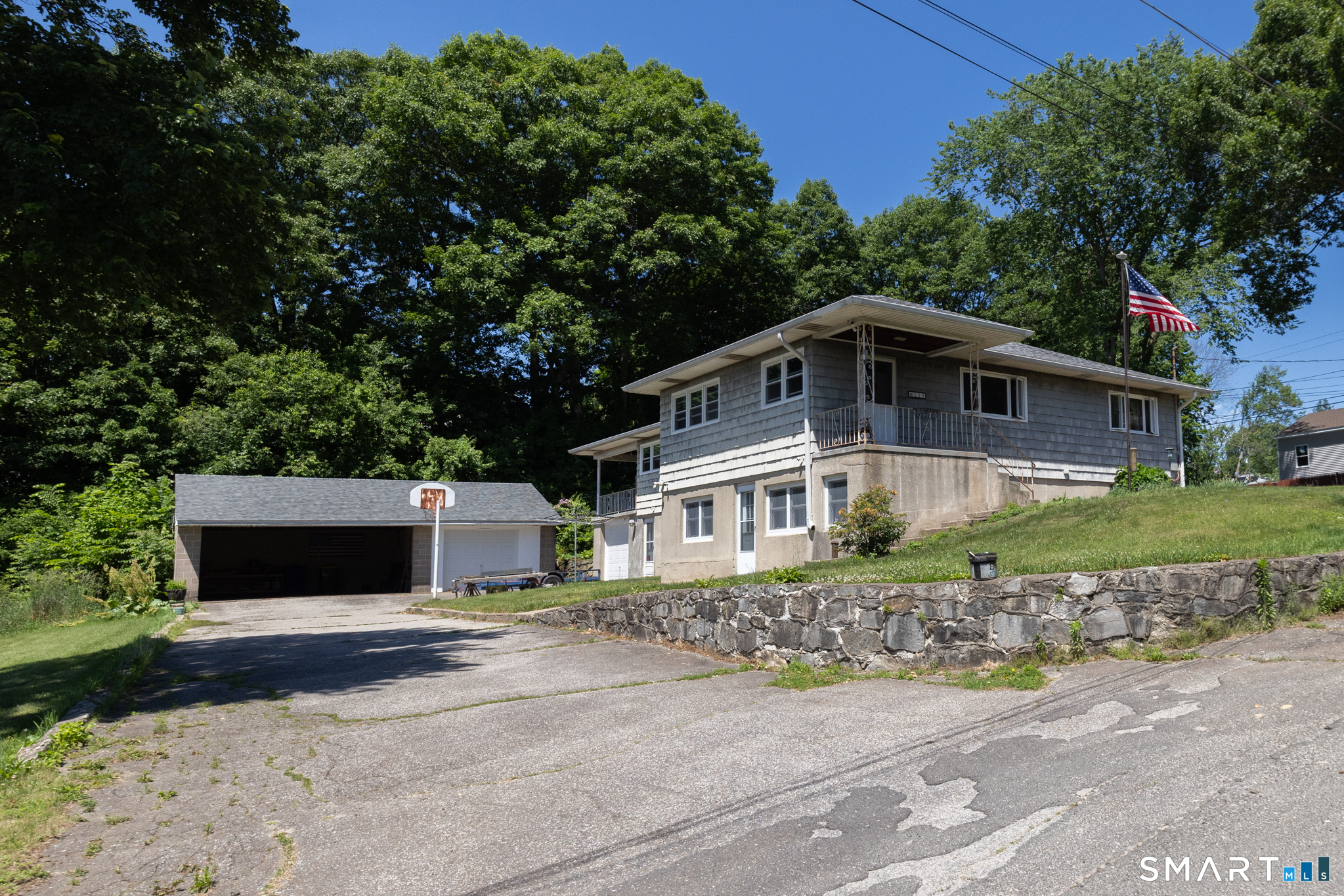 115 Hauser Street Waterbury CT 06704