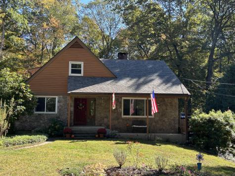 1216 Arbutus Street Durham CT 06422