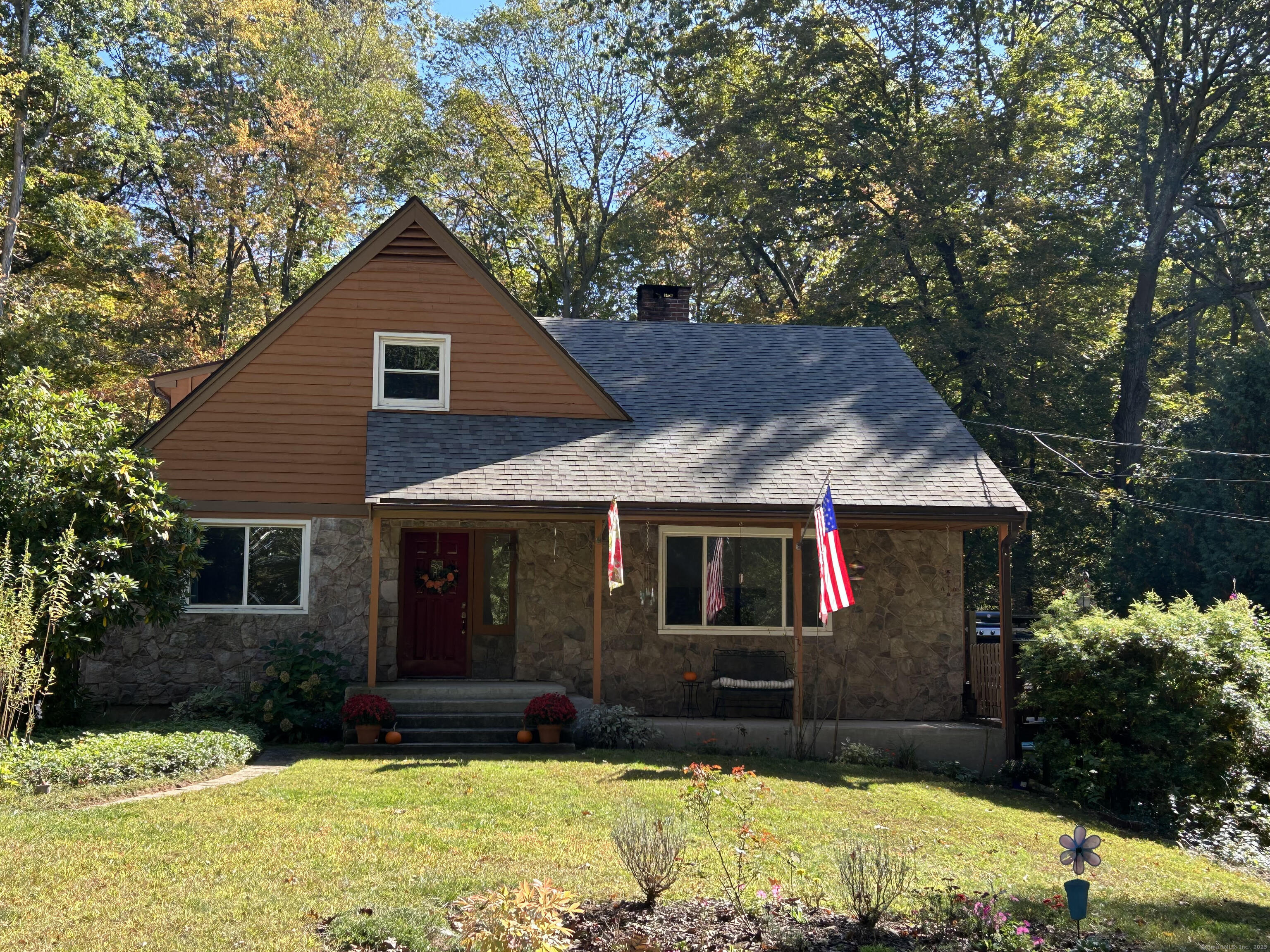 1216 Arbutus Street Durham CT 06422