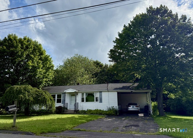 2 Wilkins Lane Prospect CT 06712