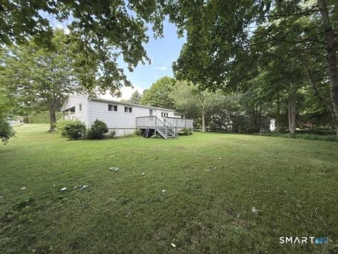 2 Wilkins Lane Prospect CT 06712