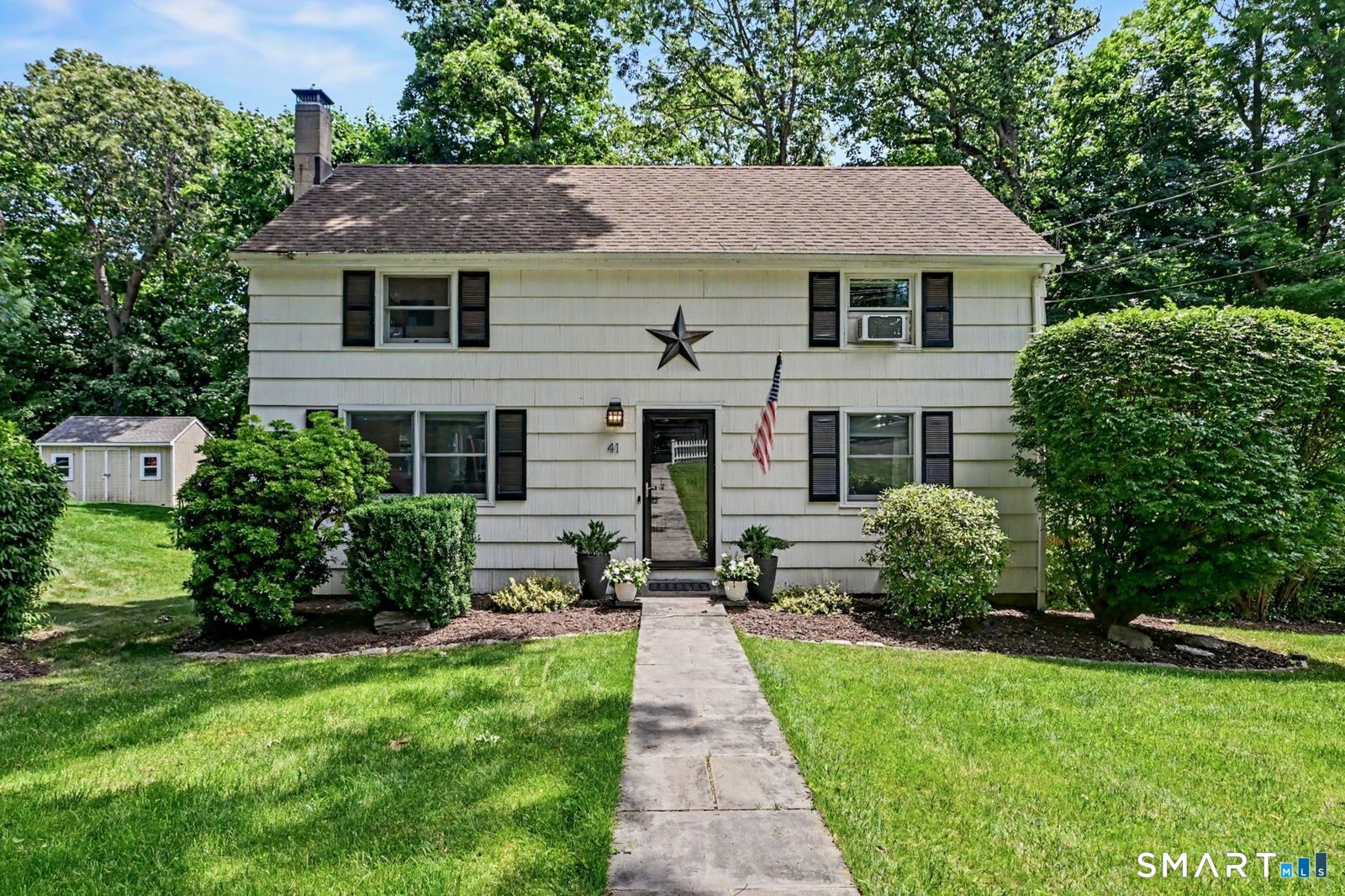 41 Ledgewood Drive Norwalk CT 06850