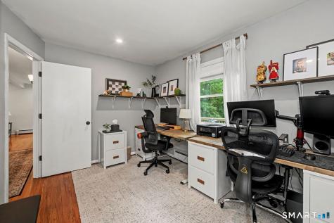 41 Ledgewood Drive Norwalk CT 06850